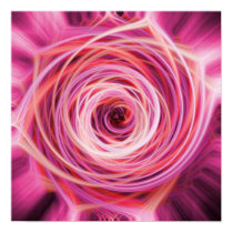 Light of a Rose posters