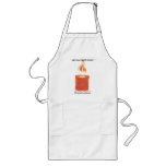 Light of Hope Apron aprons