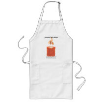 Light of Hope Apron