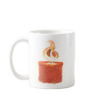 Light of Hope - Mug