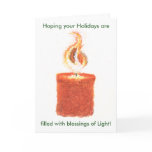 Light of Hope Psalm 27 cards