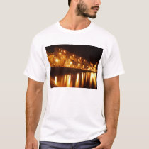 light of lights t-shirts by blacqbook light of lights t-shirts