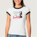 Ladies Ringer T-Shirt
