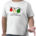 Light of Nana and Papa's Life t-shirts by christmasshop Light of Nana and Papa's Life t-shirts