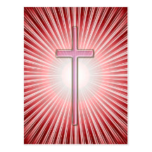 LIGHT OF THE CROSS POSTCARDS