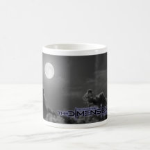 Light of the Full Moon Mug
