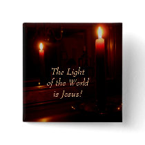 Light of the World Button