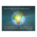Light of the World posters by johnbell Light of the World posters