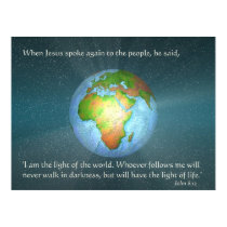 Light of the World posters by johnbell Light of the World posters