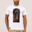 light of the world t-shirts