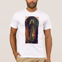 light of the world t-shirts