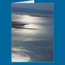 Light on the Water cards
