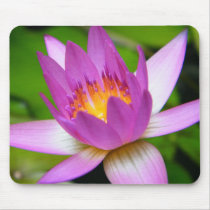 Light On Water mousepads