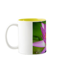 Light On Water mugs