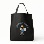 Light Optometrist Girl Bags