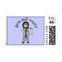 Light Optometrist postage