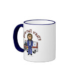View more Light Paramedic Girl Mugs personalized gift ideas for girls Light Paramedic Girl Mugs