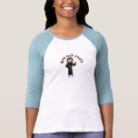 Light Pastor Girl Shirt