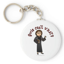 Light Pastor keychains