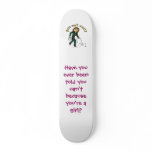 View more Light Pest Control Girl Skateboards personalized gift ideas for girls Light Pest Control Girl Skateboards