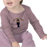 Light Pilot Girl Shirts