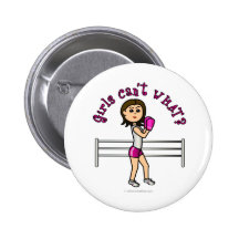 Light Pink Female Boxing