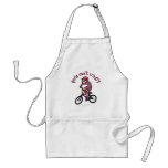 View more Light Pink Girls BMX Aprons personalized gift ideas for girls Light Pink Girls BMX Aprons