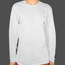 Light Pink Triple Goddess t-shirts