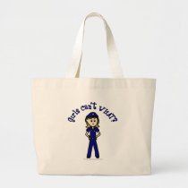 Light Police Officer Girl bags