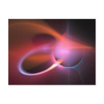 light postcards