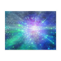 Light Postcards