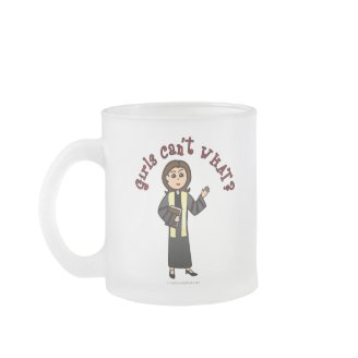 Light Preacher Mug