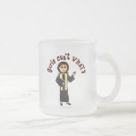 Light Preacher Mug