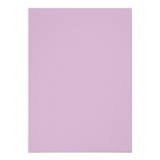 light purple string lights wedding invitations