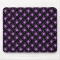 Light Purple Swirling Suns Mousepad by Superstarbing Light Purple Swirling Suns Mousepad
