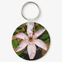 Light Purple Vine Flower keychains by princessklb07 Light Purple Vine Flower keychains