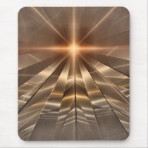 Light, Reflected' mousepad