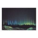 light reflections in alaska posters