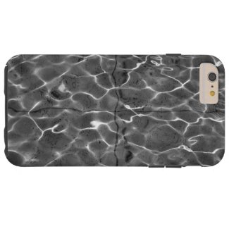 Light Reflections On Water iPhone 6 Plus Case