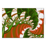 light reverie of the praying mantis cards