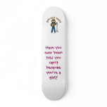 View more Light Rocket Scientist Girl Skateboards personalized gift ideas for girls Light Rocket Scientist Girl Skateboards