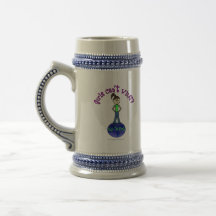 Light Rule The World Girl Coffee Mug