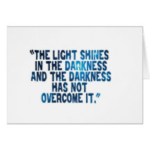 Light Shines Cards