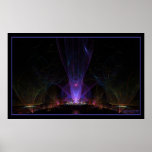 light show concert posters