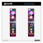 LIGHT SKINS FOR WII REMOTES