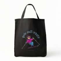 Light Snow Skier bags
