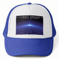 Light Speed hats