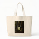 Light Stone Bag by threesalamanders Light Stone Bag