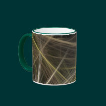 Light Streaker mugs