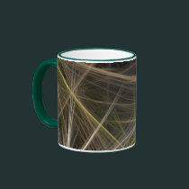 Light Streaker mugs